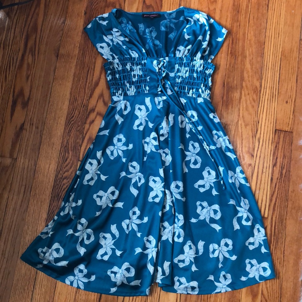 Besty Johnson dress